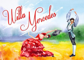 Willa Mercedes Gorzów Wielkopolski